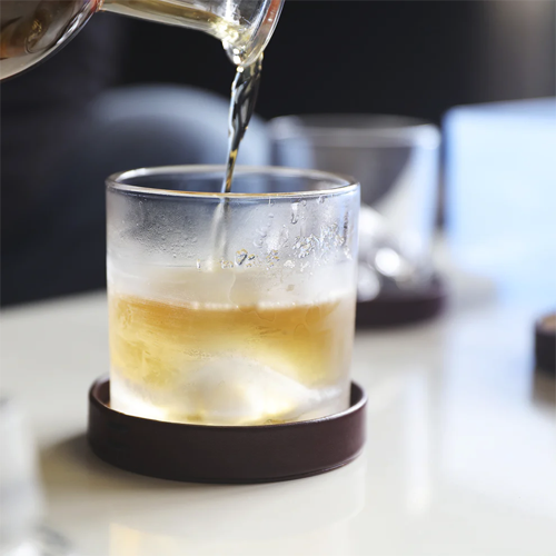 LIITON Whiskey Peaks Glass - Thumbnail 3