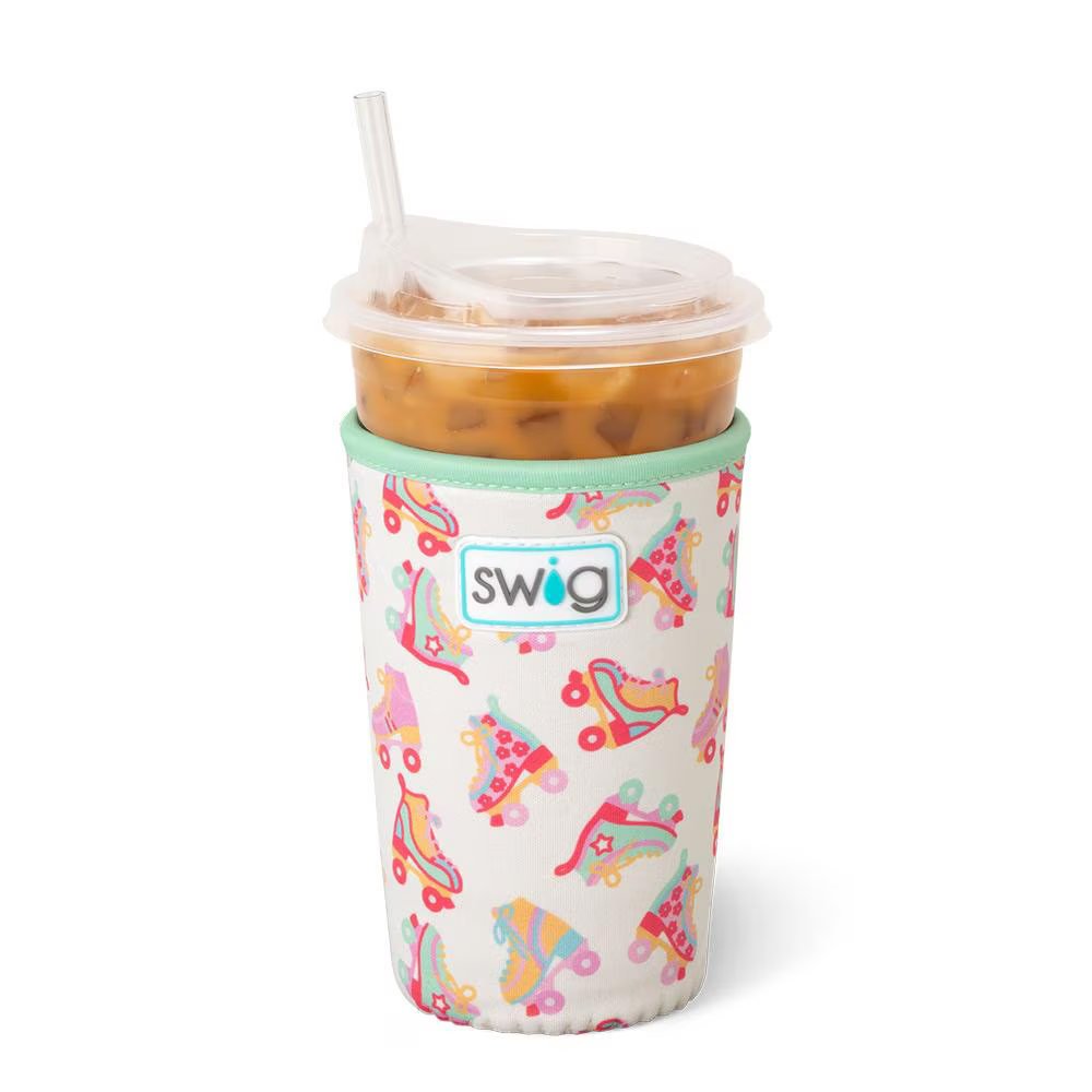 Swig Iced Cup Coolie - Thumbnail 5